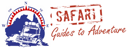 Safari Guides to Adventure