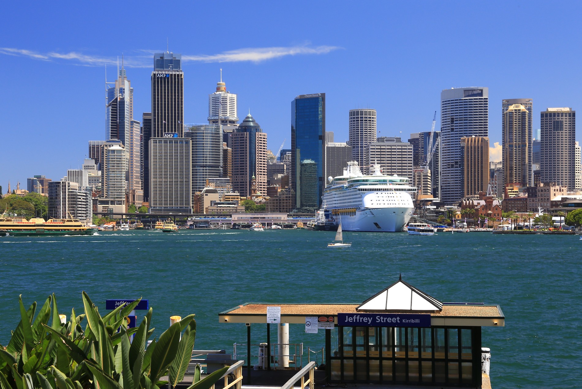 What should you not miss in Sydney?